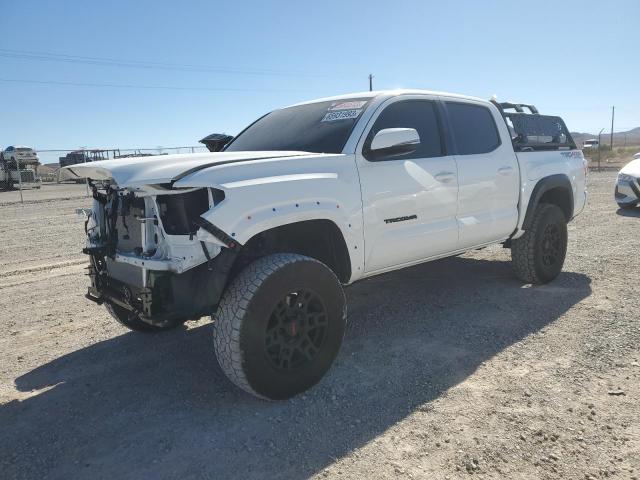 TOYOTA TACOMA 2023 3tmcz5an3pm573508