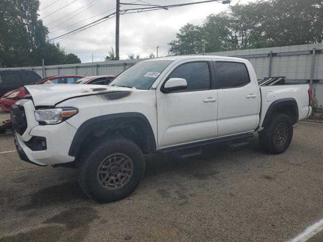 TOYOTA TACOMA DOU 2023 3tmcz5an3pm578336