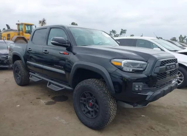 TOYOTA TACOMA 4WD 2023 3tmcz5an3pm582922