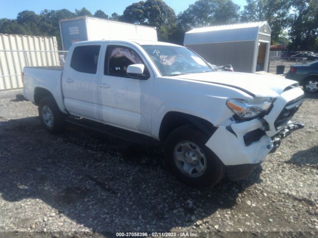 TOYOTA TACOMA 2023 3tmcz5an3pm591930