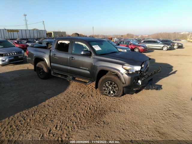 TOYOTA TACOMA 2023 3tmcz5an3pm592818