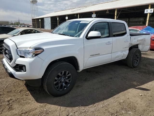 TOYOTA TACOMA DOU 2023 3tmcz5an3pm599591