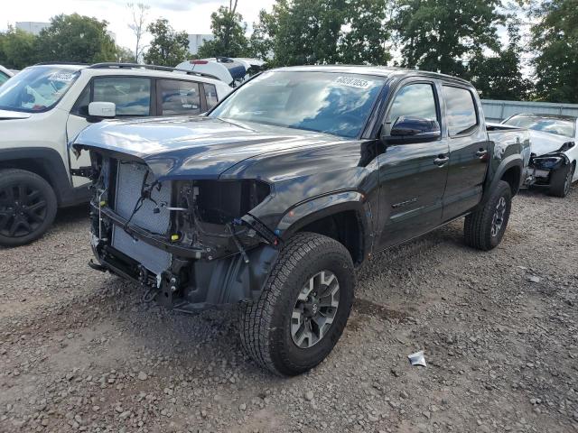 TOYOTA TACOMA DOU 2023 3tmcz5an3pm599929