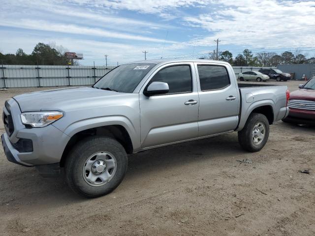 TOYOTA TACOMA 2023 3tmcz5an3pm603221