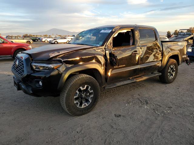 TOYOTA TACOMA 2023 3tmcz5an3pm607866