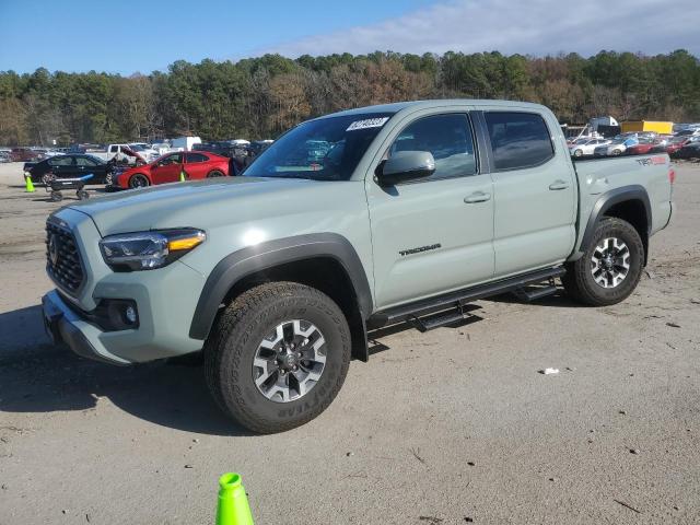 TOYOTA TACOMA 2023 3tmcz5an3pm624229