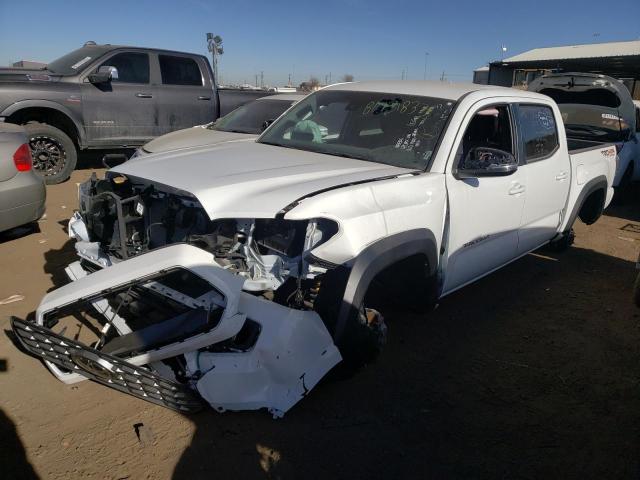 TOYOTA TACOMA 2023 3tmcz5an3pm626658