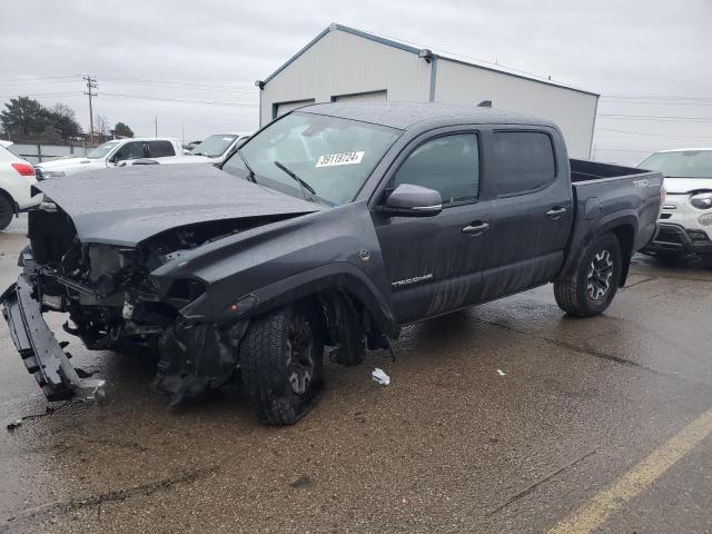 TOYOTA TACOMA 2023 3tmcz5an3pm636364