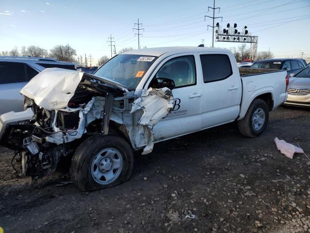 TOYOTA TACOMA 2023 3tmcz5an3pm647297