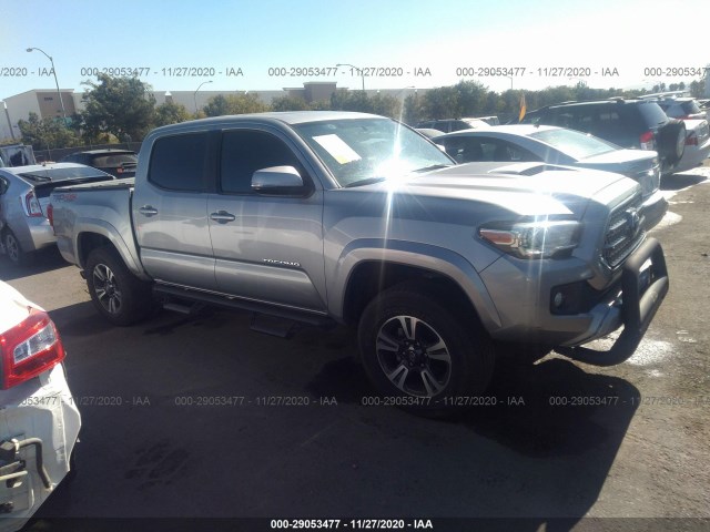 TOYOTA TACOMA 2016 3tmcz5an4gm001427