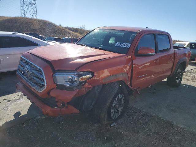 TOYOTA TACOMA 2016 3tmcz5an4gm003596