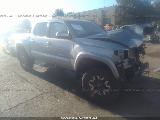 TOYOTA TACOMA 2016 3tmcz5an4gm004523