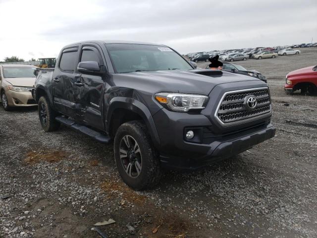 TOYOTA TACOMA DOU 2016 3tmcz5an4gm004747