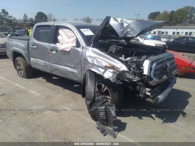 TOYOTA TACOMA 2016 3tmcz5an4gm005333