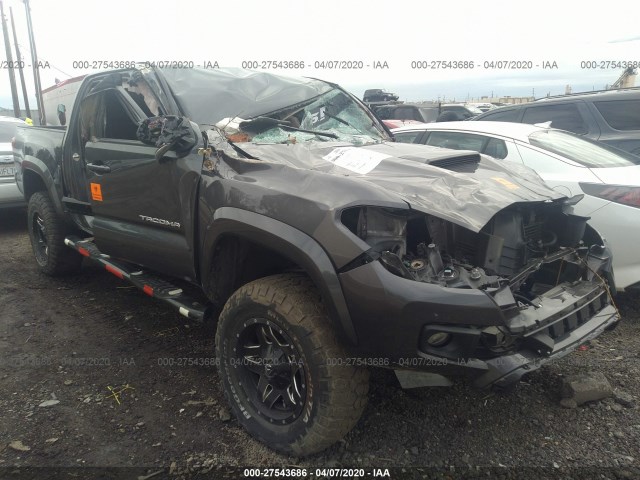 TOYOTA TACOMA 2016 3tmcz5an4gm006613