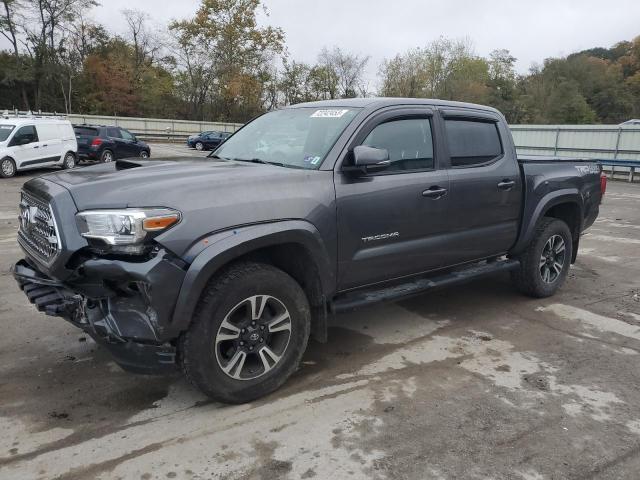 TOYOTA TACOMA 2016 3tmcz5an4gm007874