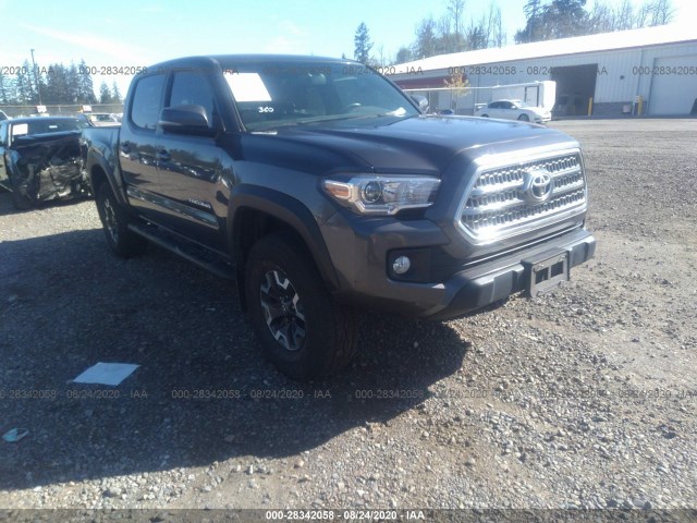 TOYOTA TACOMA 2016 3tmcz5an4gm011195