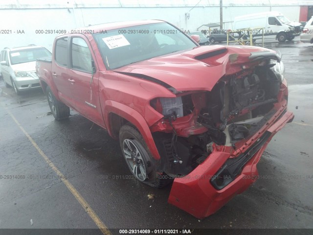 TOYOTA TACOMA 2016 3tmcz5an4gm012119