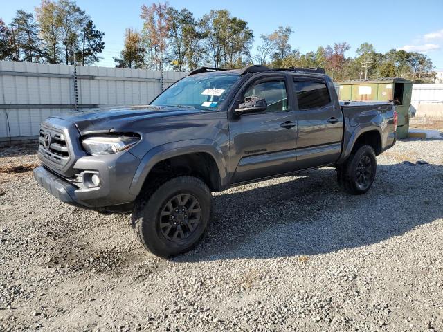 TOYOTA TACOMA DOU 2016 3tmcz5an4gm013044