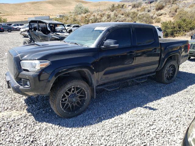 TOYOTA TACOMA DOU 2016 3tmcz5an4gm013707