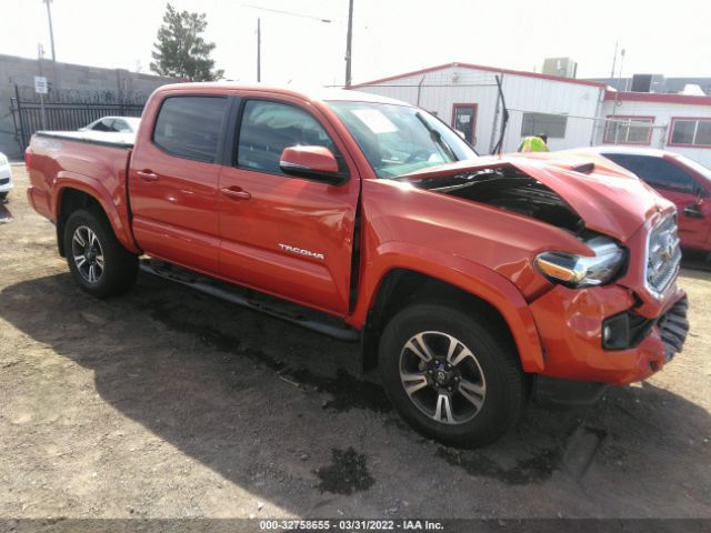 TOYOTA TACOMA 2016 3tmcz5an4gm015828