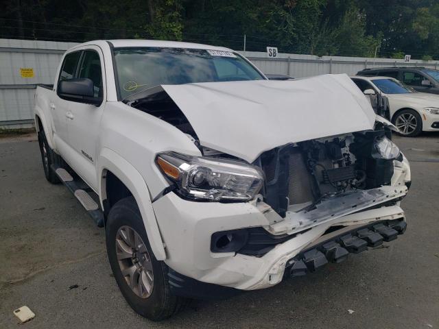 TOYOTA TACOMA DOU 2016 3tmcz5an4gm017093