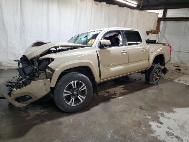 TOYOTA TACOMA DOU 2016 3tmcz5an4gm020690