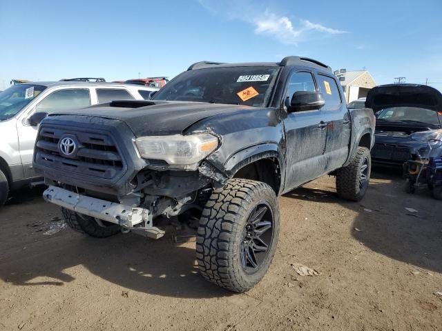 TOYOTA TACOMA 2016 3tmcz5an4gm022567