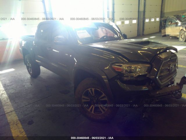 TOYOTA TACOMA 2016 3tmcz5an4gm024447