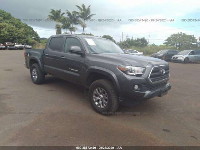 TOYOTA TACOMA 2016 3tmcz5an4gm026781