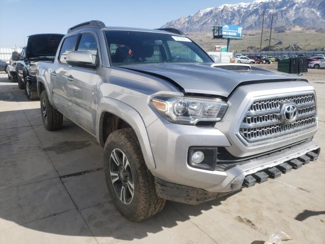 TOYOTA TACOMA DOU 2016 3tmcz5an4gm027459