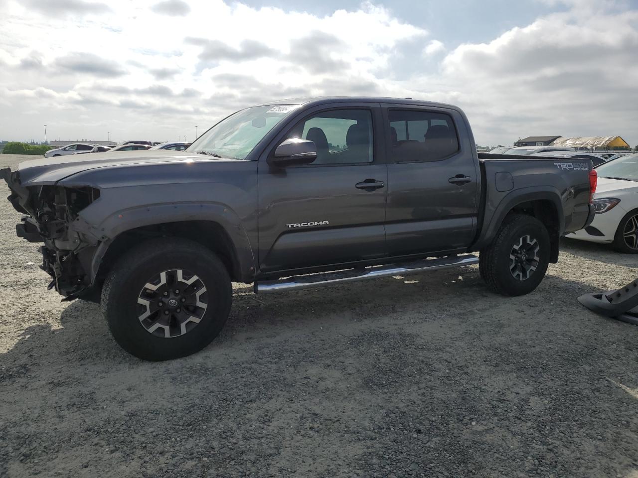 TOYOTA TACOMA 2016 3tmcz5an4gm027977