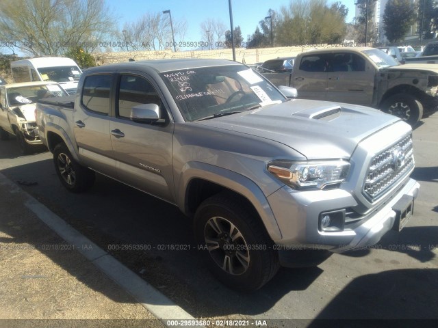 TOYOTA TACOMA 2016 3tmcz5an4gm028353