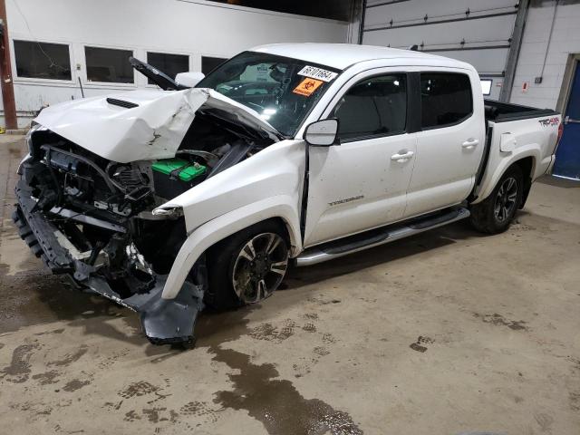 TOYOTA TACOMA DOU 2016 3tmcz5an4gm029342