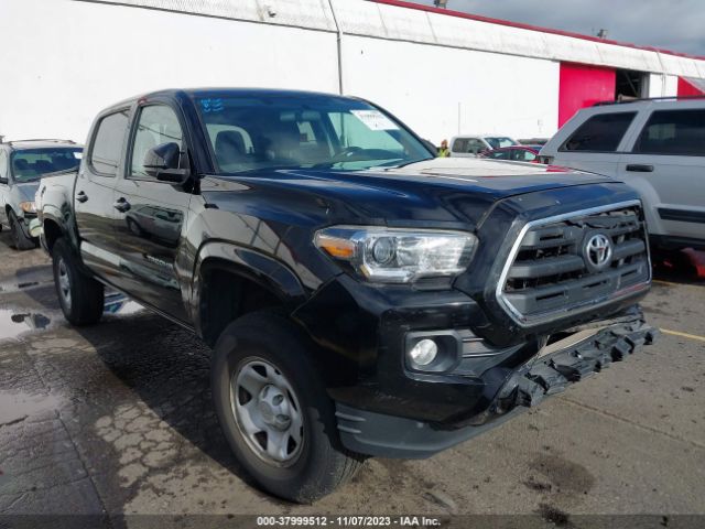 TOYOTA TACOMA 2016 3tmcz5an4gm029423