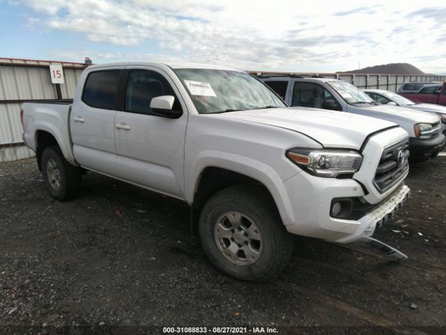 TOYOTA TACOMA 2016 3tmcz5an4gm029664