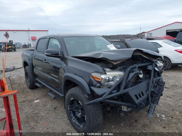 TOYOTA TACOMA 2016 3tmcz5an4gm030457