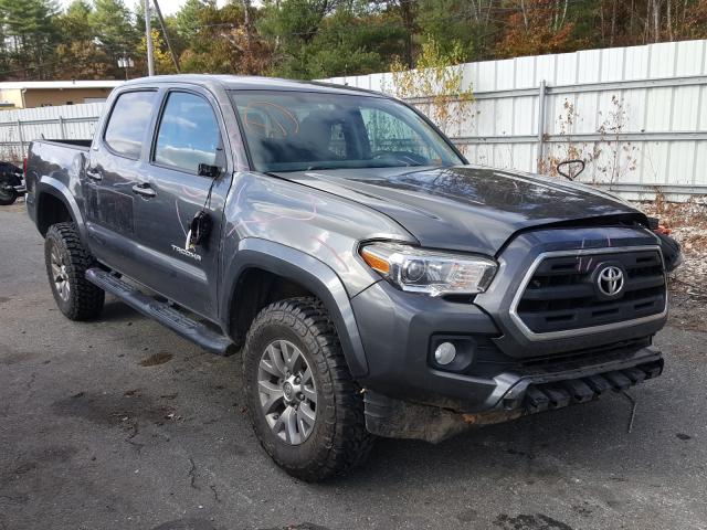 TOYOTA TACOMA DOU 2016 3tmcz5an4gm030572