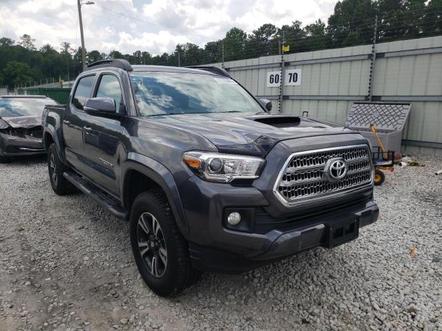 TOYOTA TACOMA DOU 2016 3tmcz5an4gm031589