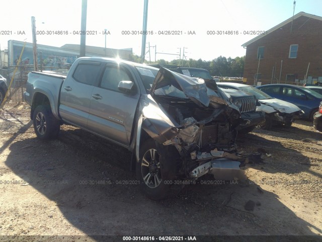 TOYOTA TACOMA 2016 3tmcz5an4gm032225