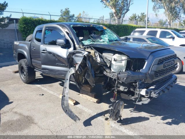 TOYOTA TACOMA 2016 3tmcz5an4gm033665