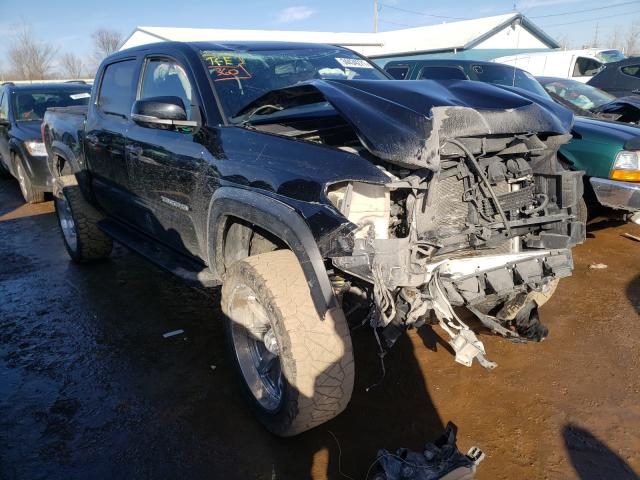 TOYOTA TACOMA DOU 2016 3tmcz5an4gm035173