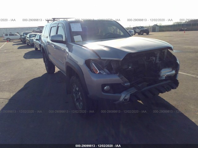 TOYOTA TACOMA 2016 3tmcz5an4gm036274