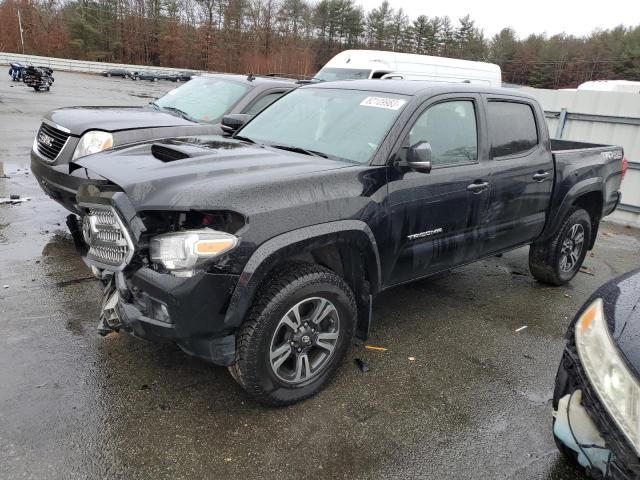 TOYOTA TACOMA 2016 3tmcz5an4gm041751