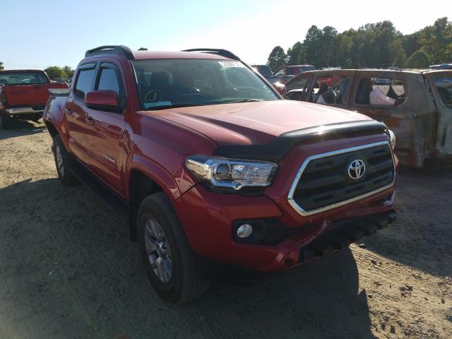 TOYOTA TACOMA 2016 3tmcz5an4gm043550