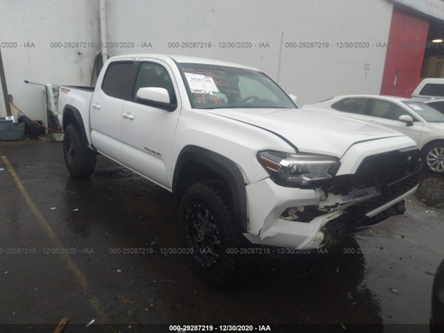 TOYOTA TACOMA 2017 3tmcz5an4hm044022