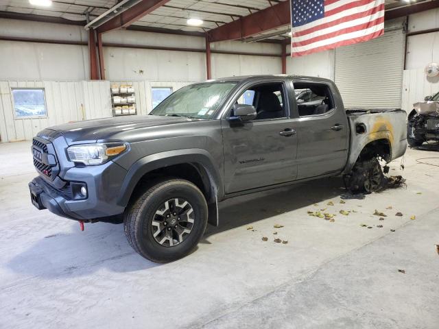 TOYOTA TACOMA 2017 3tmcz5an4hm050550