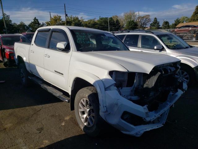 TOYOTA TACOMA DOU 2017 3tmcz5an4hm053268