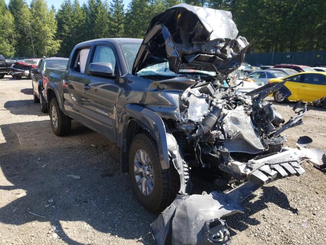 TOYOTA TACOMA DOU 2017 3tmcz5an4hm059717