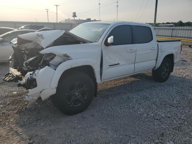 TOYOTA TACOMA DOU 2017 3tmcz5an4hm065548